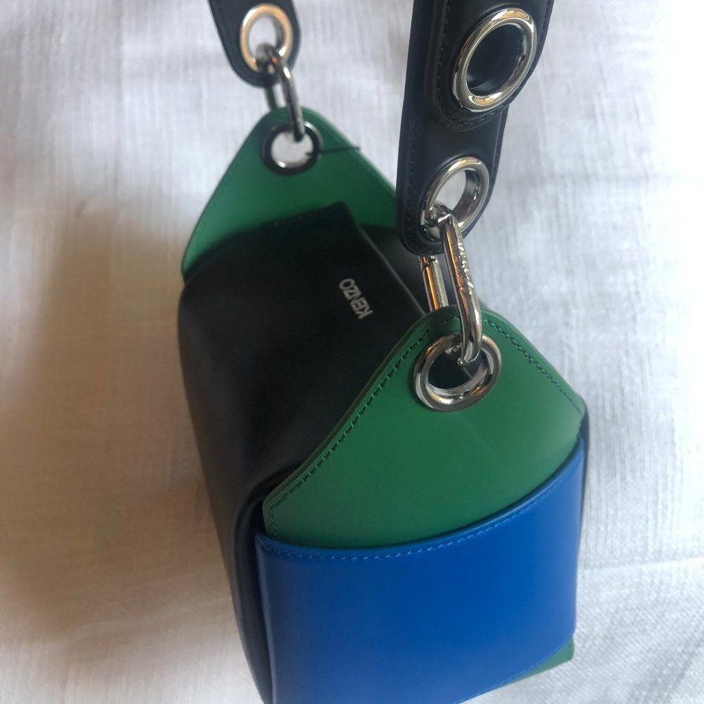 Kenzo Mini Hobo Bag
